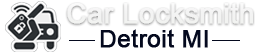 Ford Car Locksmith Detroit MI